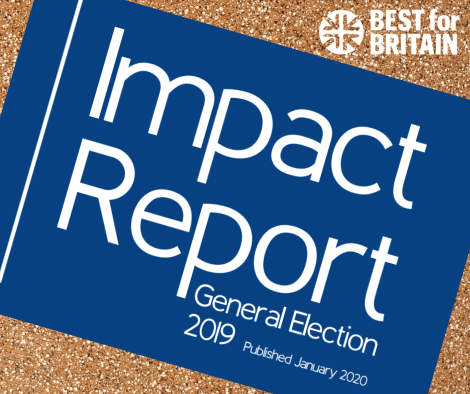 Tactical Voting Impact on the 2019 UK General Election