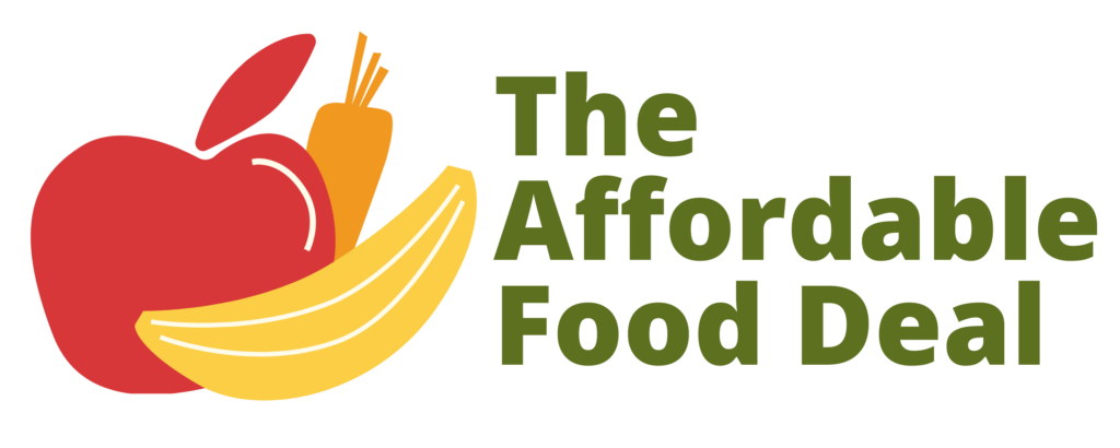 Affordable Food Deal Report: Keeping Britain’s food affordable