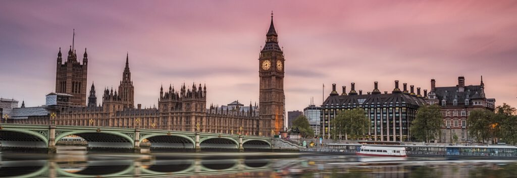 Internal Markets Bill ‘Risks mother of all trade wars’ for UK
