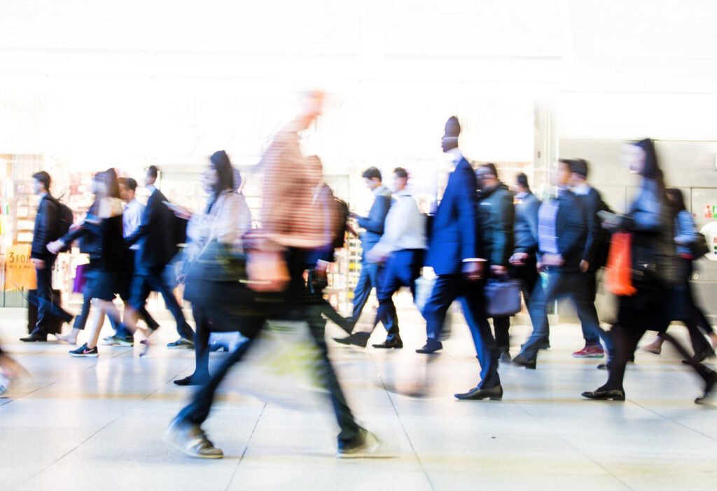 New job stats show no-deal Brexit ‘would be a disaster for country’s economic health’