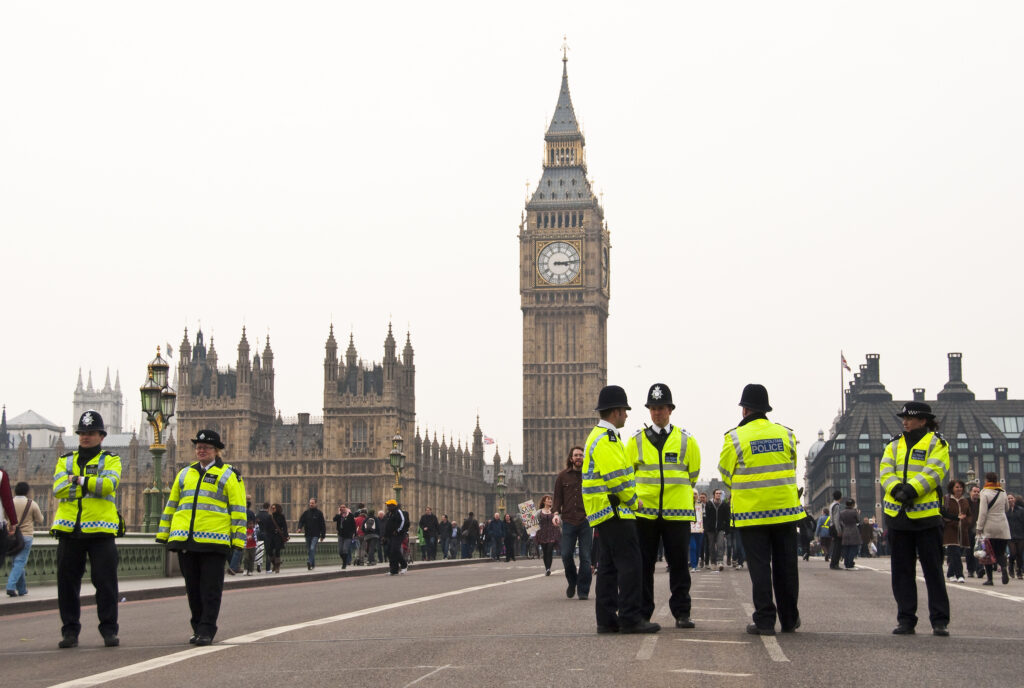 An assault on our democracy
