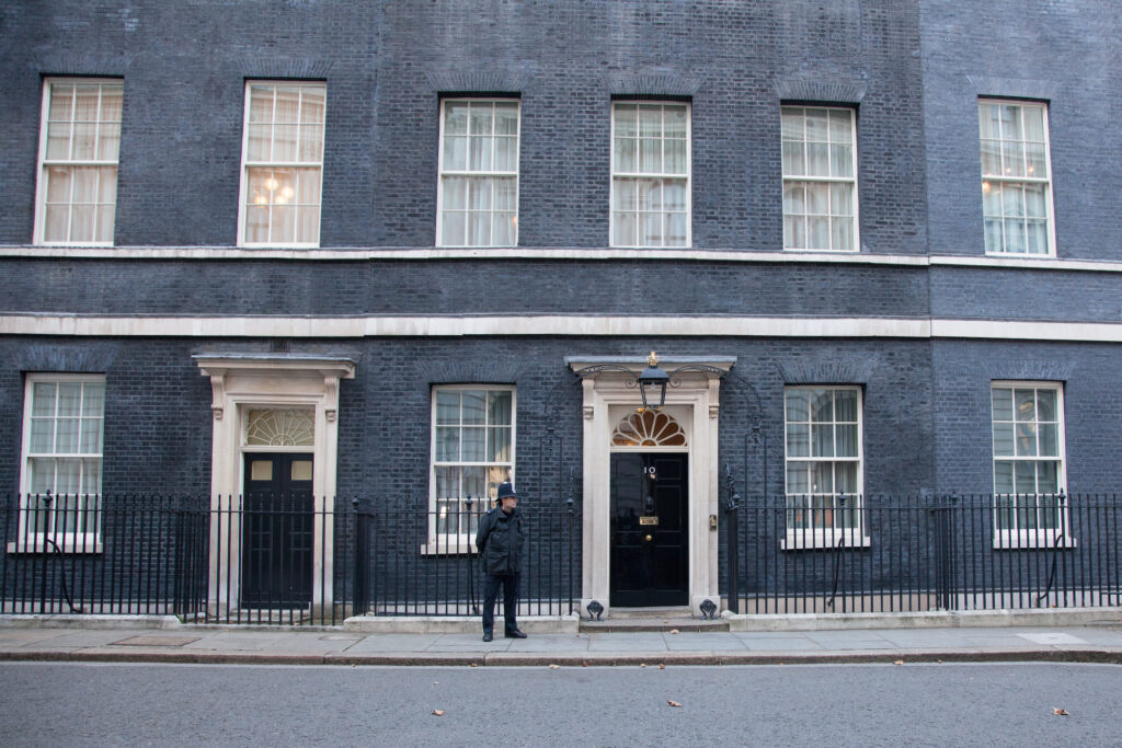 Age of Optimism? That’s one way of describing the Budget