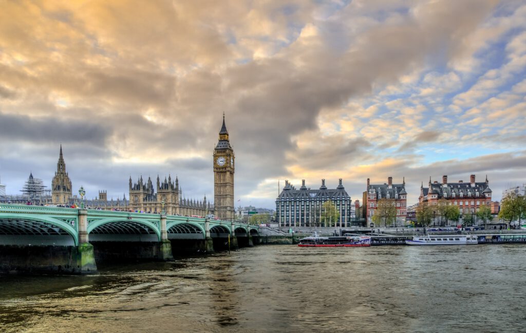 How to converse with your MP – making political discourse professional, personable – and powerful