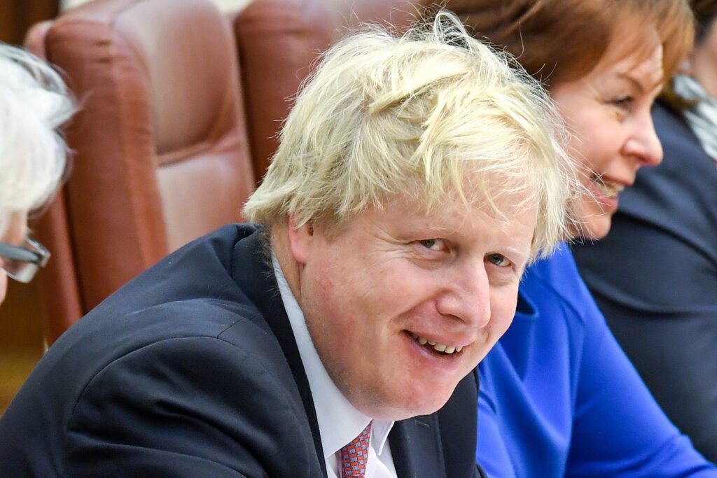 £14.7billion of taxpayer money spent on crony contracts and duff deals