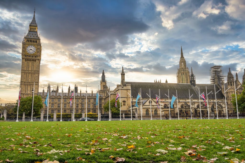 Peers set to vote on peaceful protest rights: public says KEEP THEM