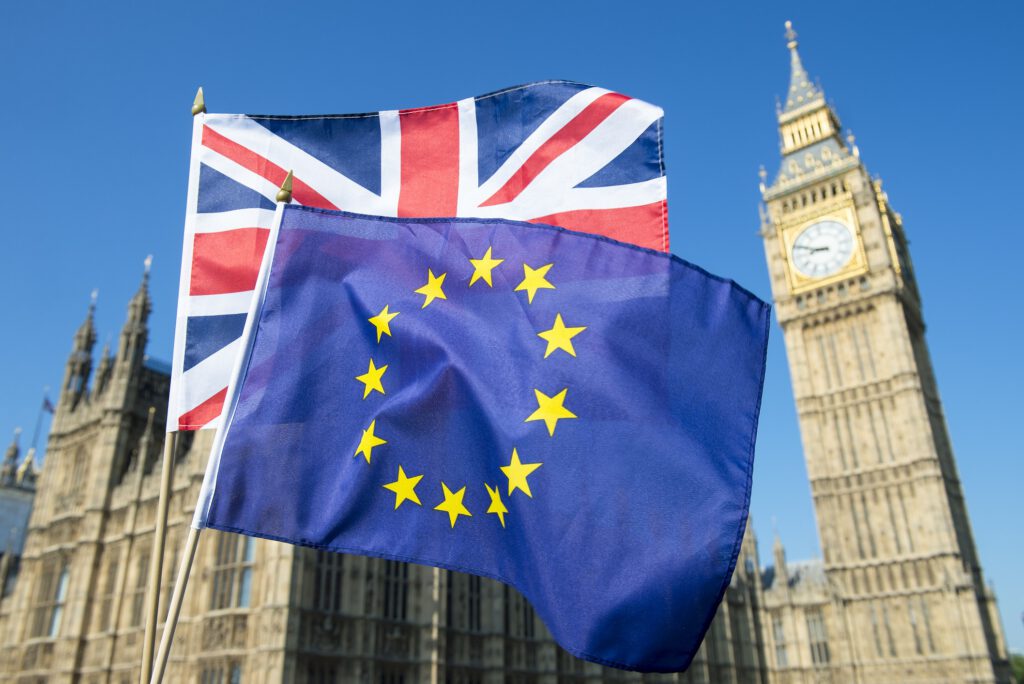 New bill aims to scrap standards in the UK