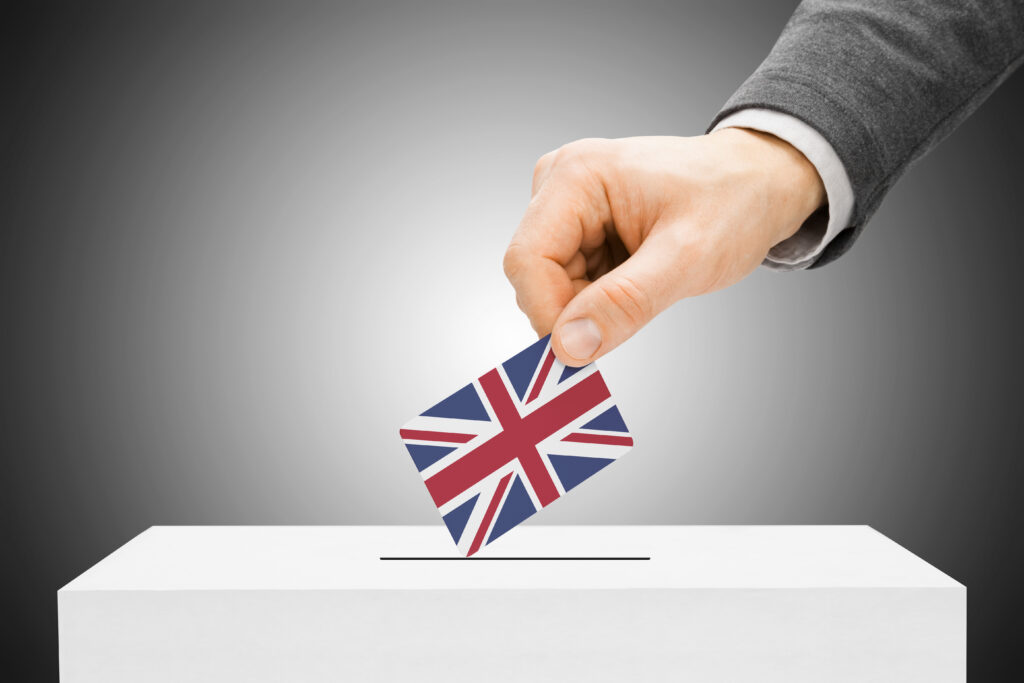Government defeated as Lords vote to protect independence of elections regulator