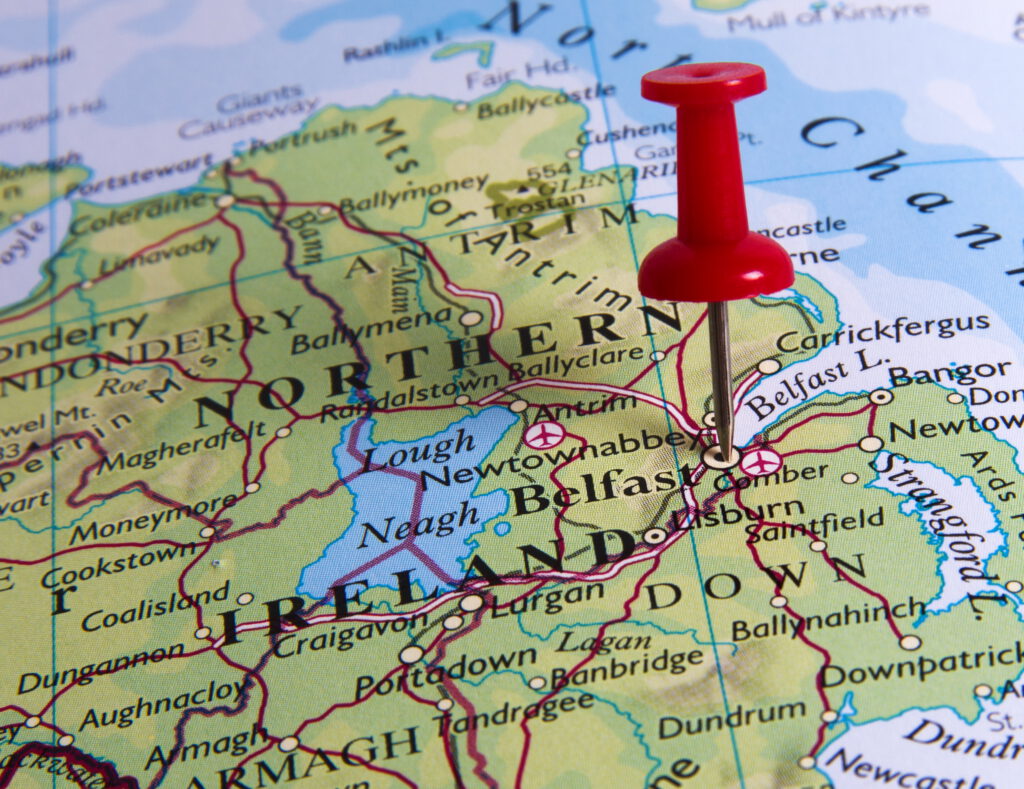 NI Protocol Bill is a stain on Britain’s reputation