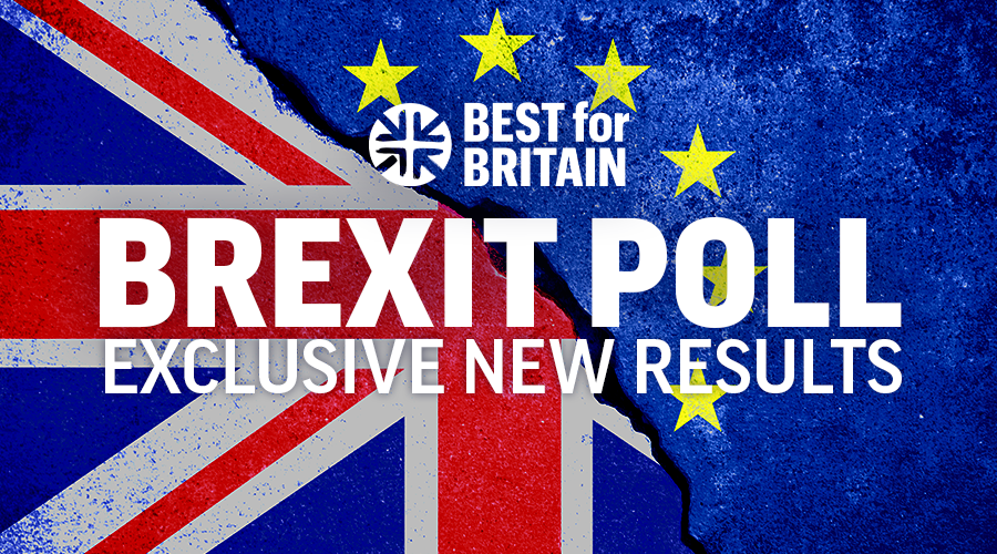 New Brexit Poll: Sceptics now outnumber Brexit cheerleaders among Tory voters