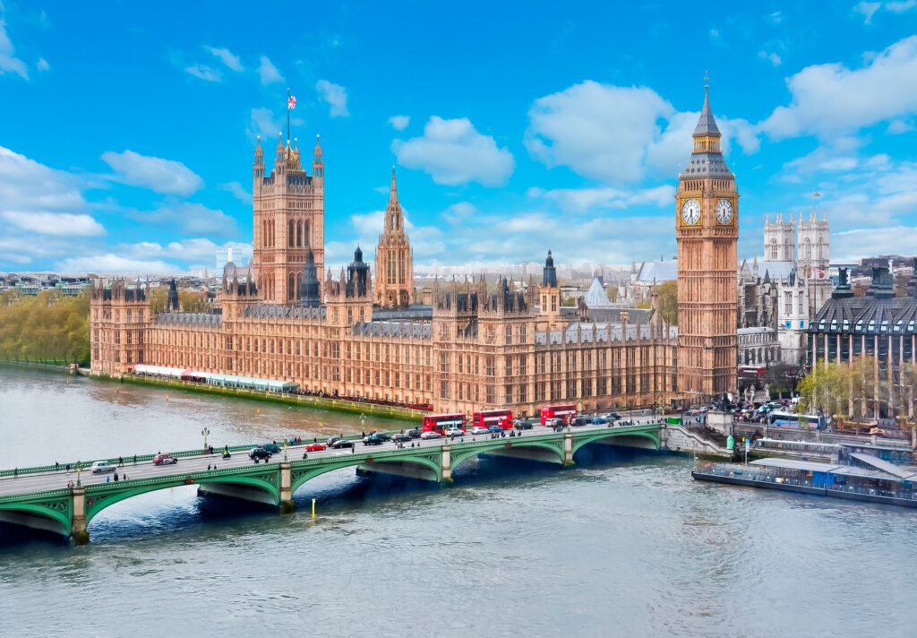 Business leaders call on MPs to back the Windsor Framework