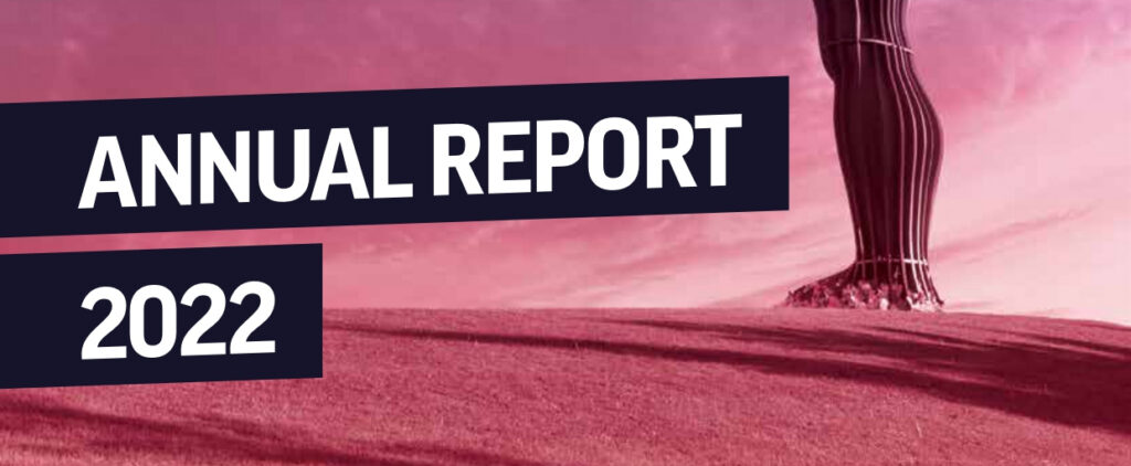 Annual Report 2022