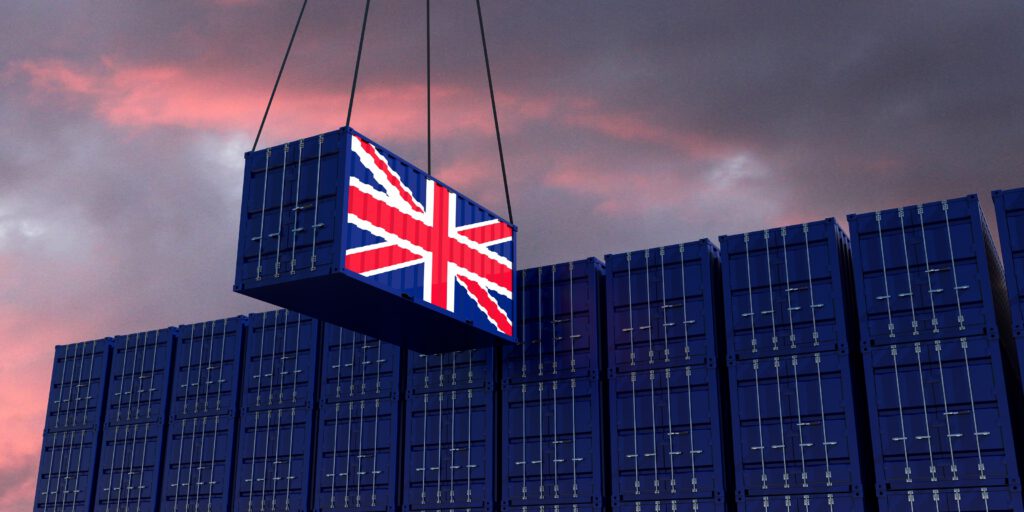Major new conference will ‘set a course for growth’ before next election
