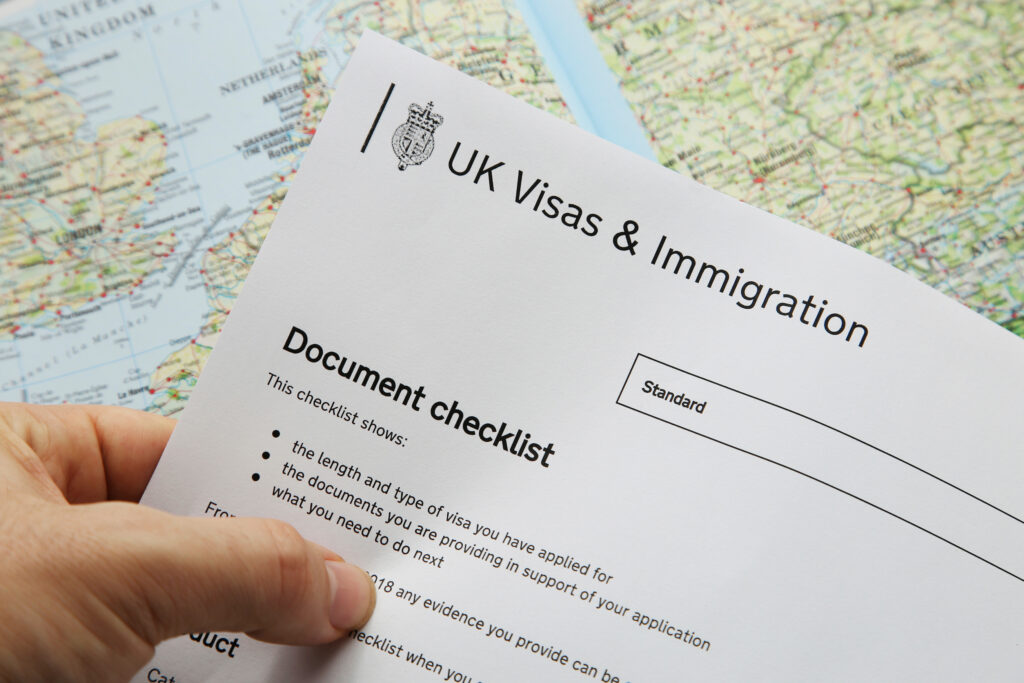 Government can’t have it both ways on immigration