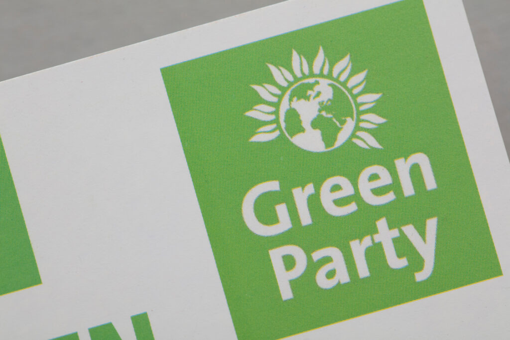 The Greens have reason to hate it, but tactical voting is more important than ever