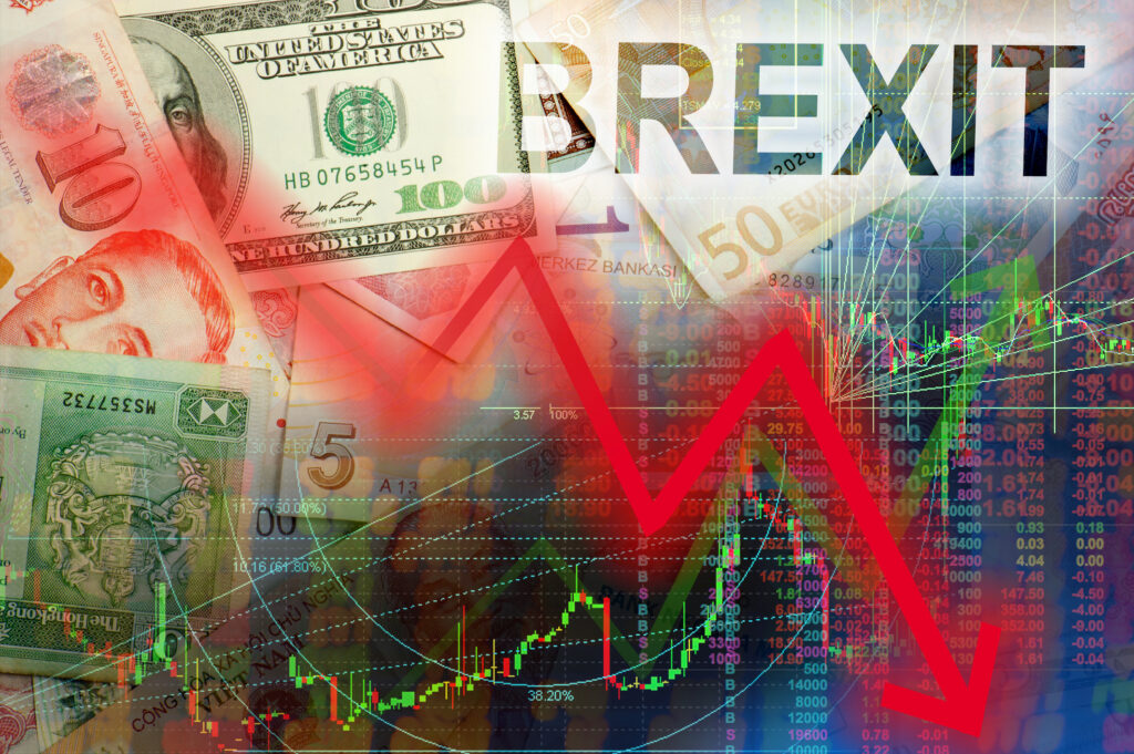 £140 billion Brexit hit to economy warrants urgent action