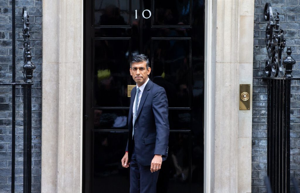 Enormous poll shows strong majority want change at the next election