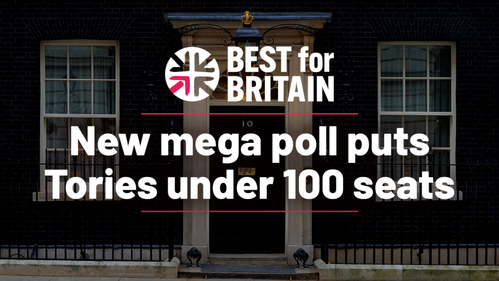 MRP Polling: Spring 2024