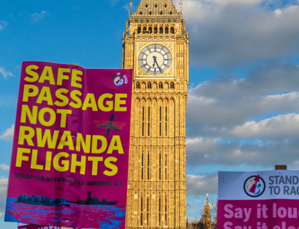 Rwanda bill must be abandoned not amended