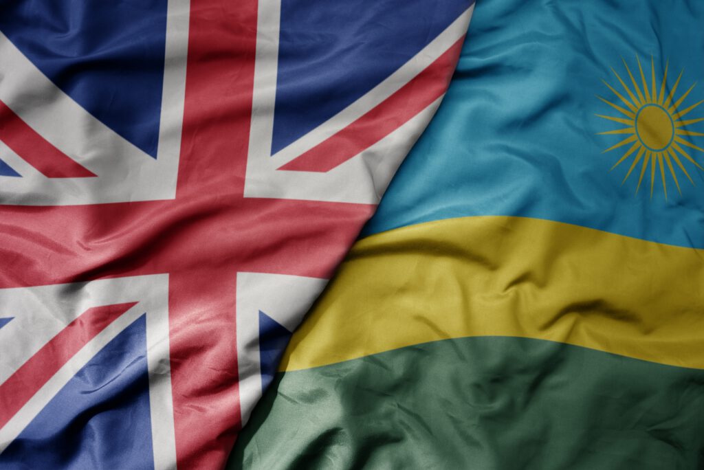 Rwanda Plan: Public have lost patience with Sunak