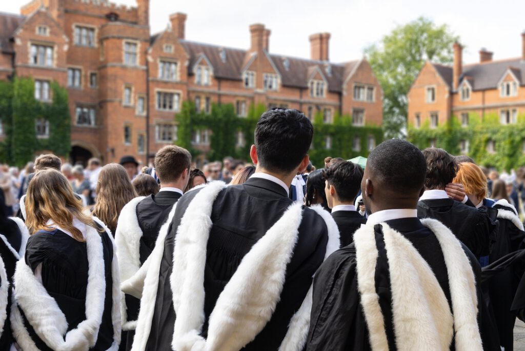 Government advisors debunk Tory narrative on international students