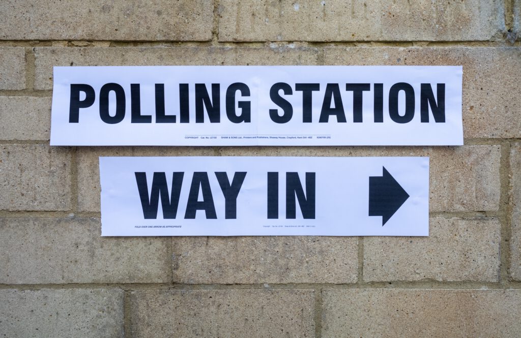 Thousands barred from the ballot due to voter ID rules