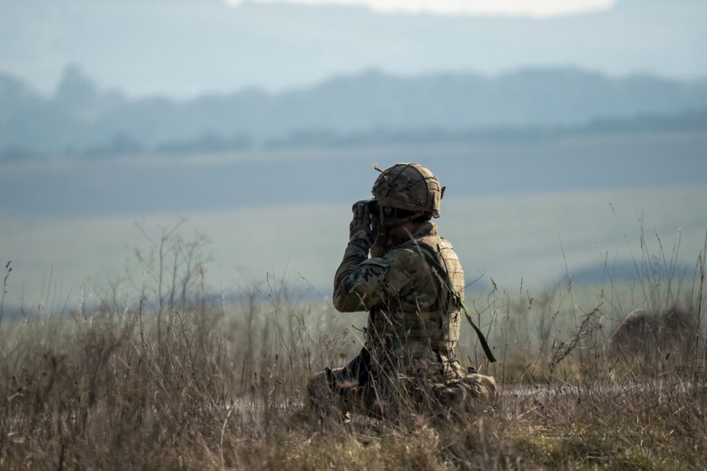 UK-Germany defence agreement: vital to combat Russian aggression