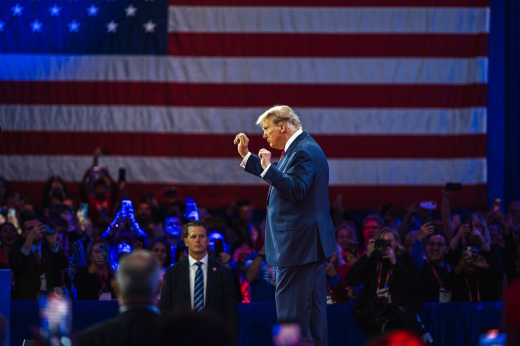 Trump set to win: UK must deepen EU ties