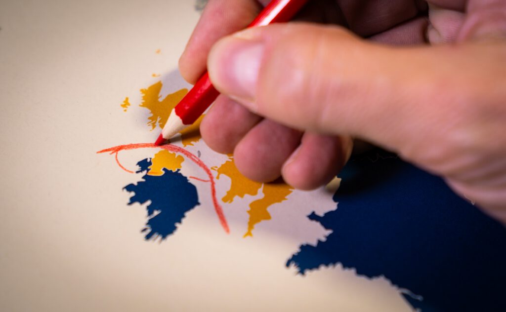 What is the European Union (Withdrawal Agreement) Bill 2024?