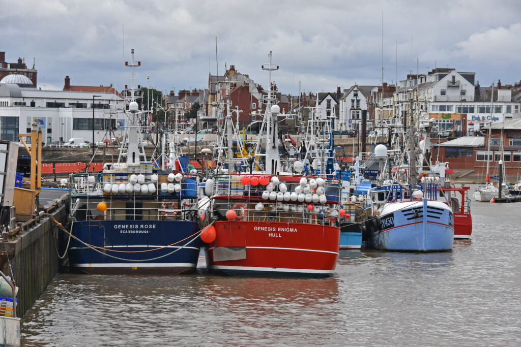 UK-EU fishing deal: “Any improvement to the status quo will require compromise”
