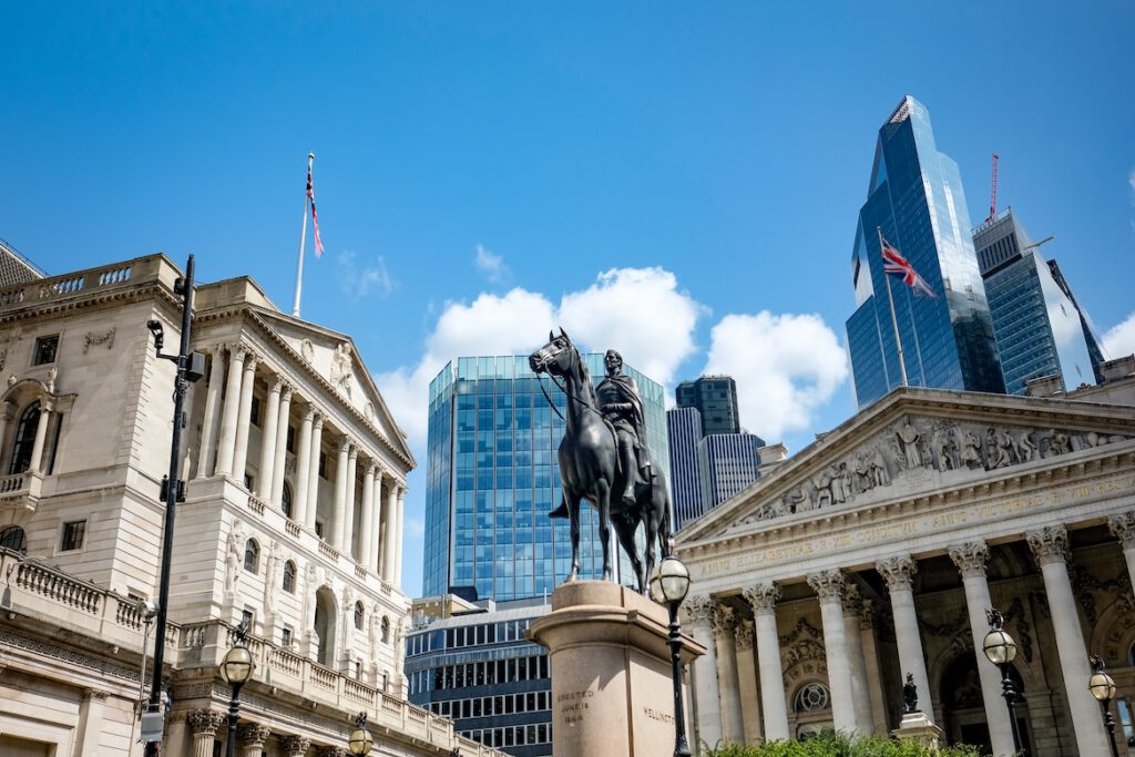 Inflation rises: Government can bring down costs by removing Brexit barriers
