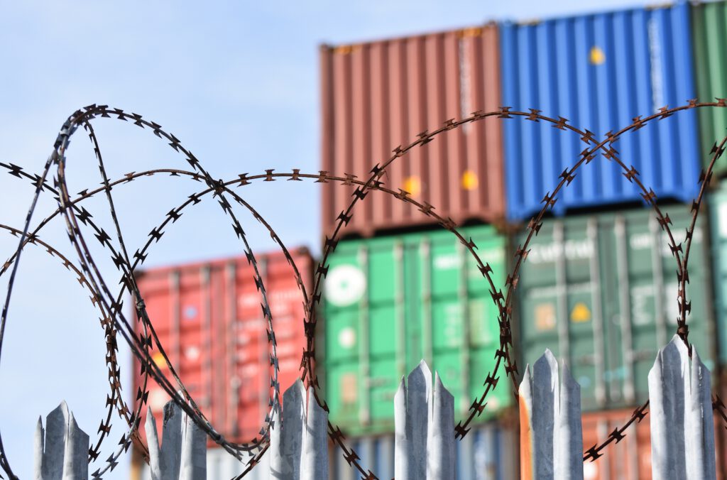 GPSR: How can small businesses get a point of contact in the EU or NI?