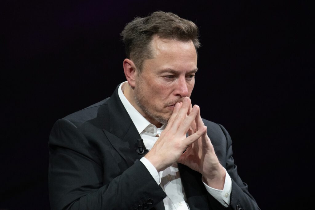 Stop Elon Musk’s Energy Power Grab
