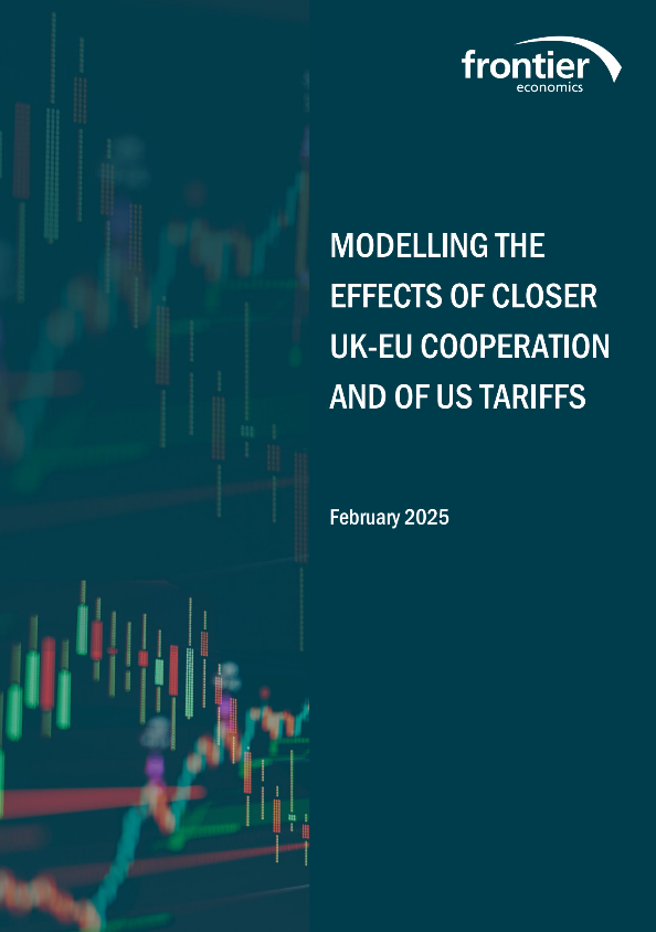 Report: Quantifying the opportunities for economic growth