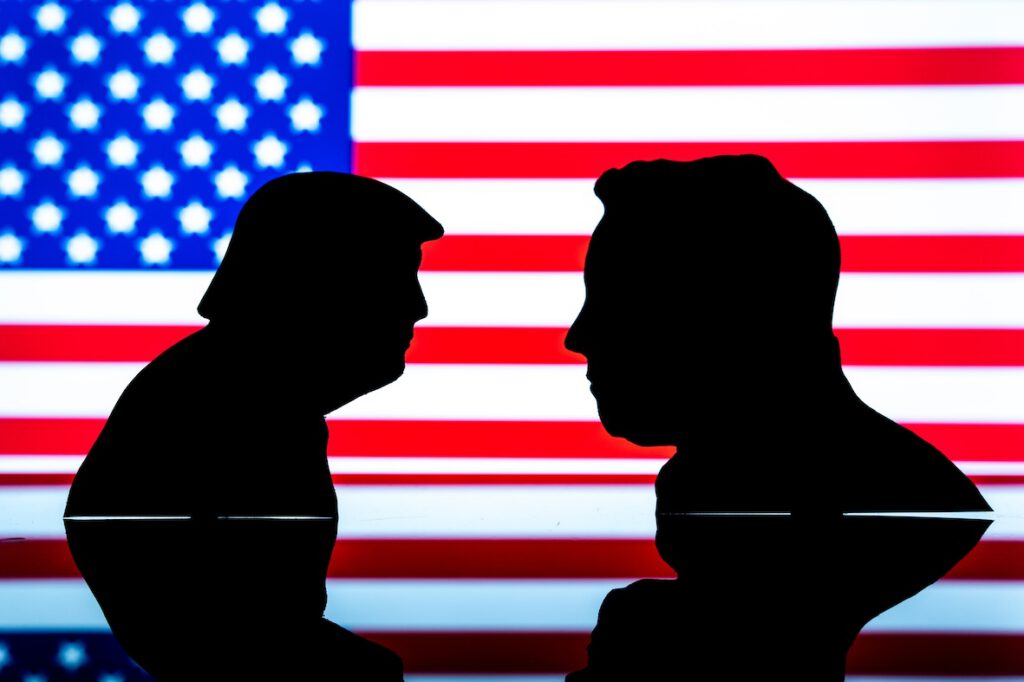 Three ways the Trump administration is undermining racial equality