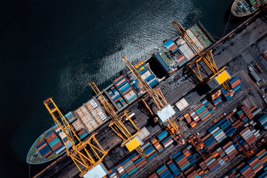 What do tariffs mean for the UK?