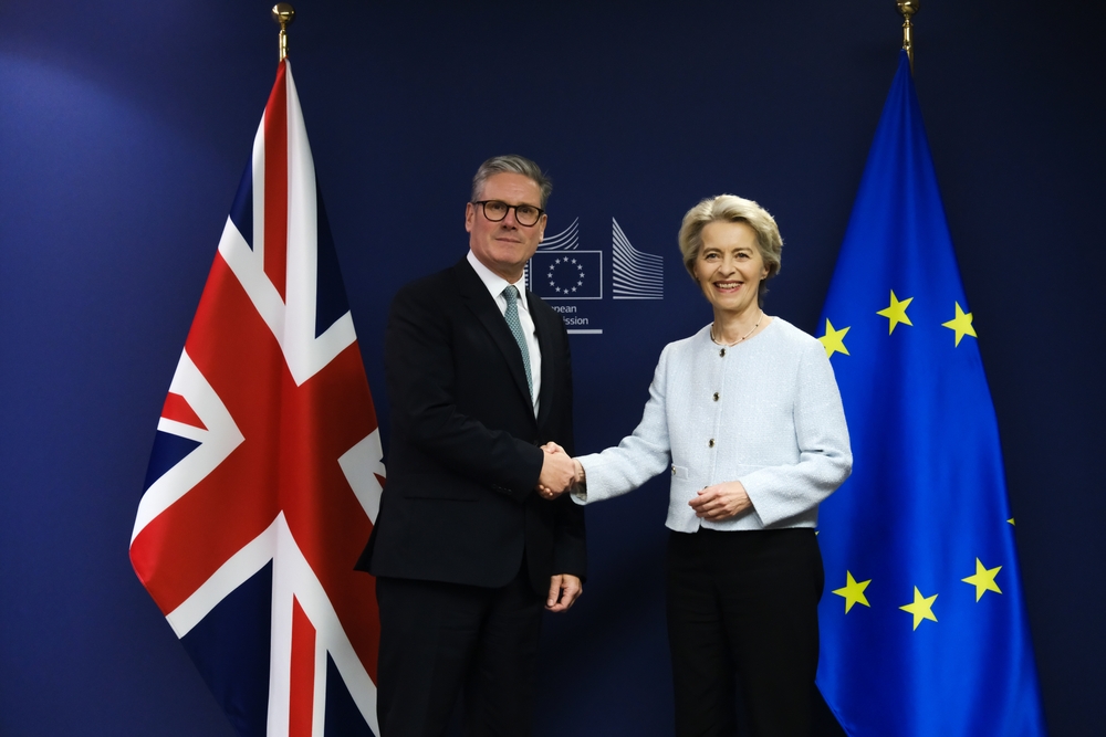 The UK-EU reset summit: Adjust expectations now