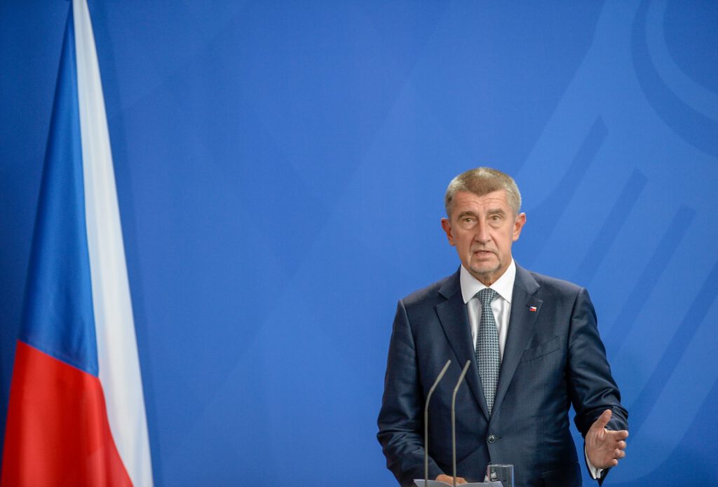 What does the victory for Babiš in Czechia tell us about populism?