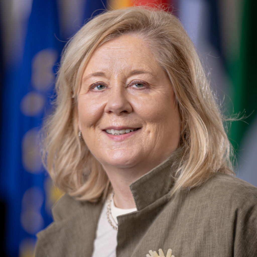 Profile picture of Susanne Oberhauser