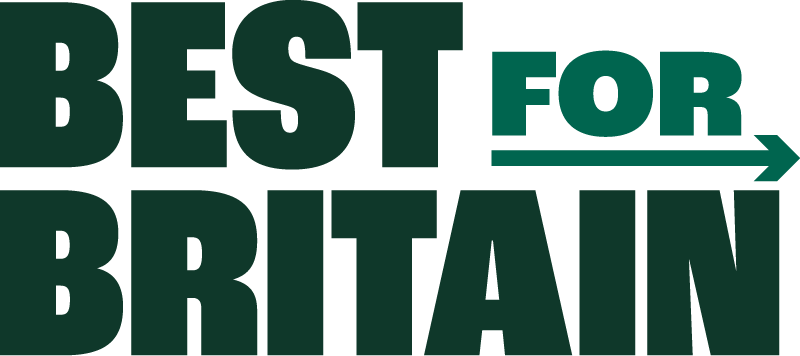 Best for Britain