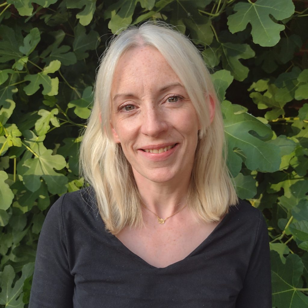 Profile picture of Dee Easter
