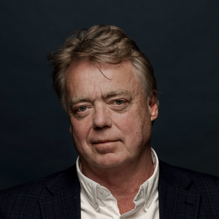Profile picture of Toby Helm