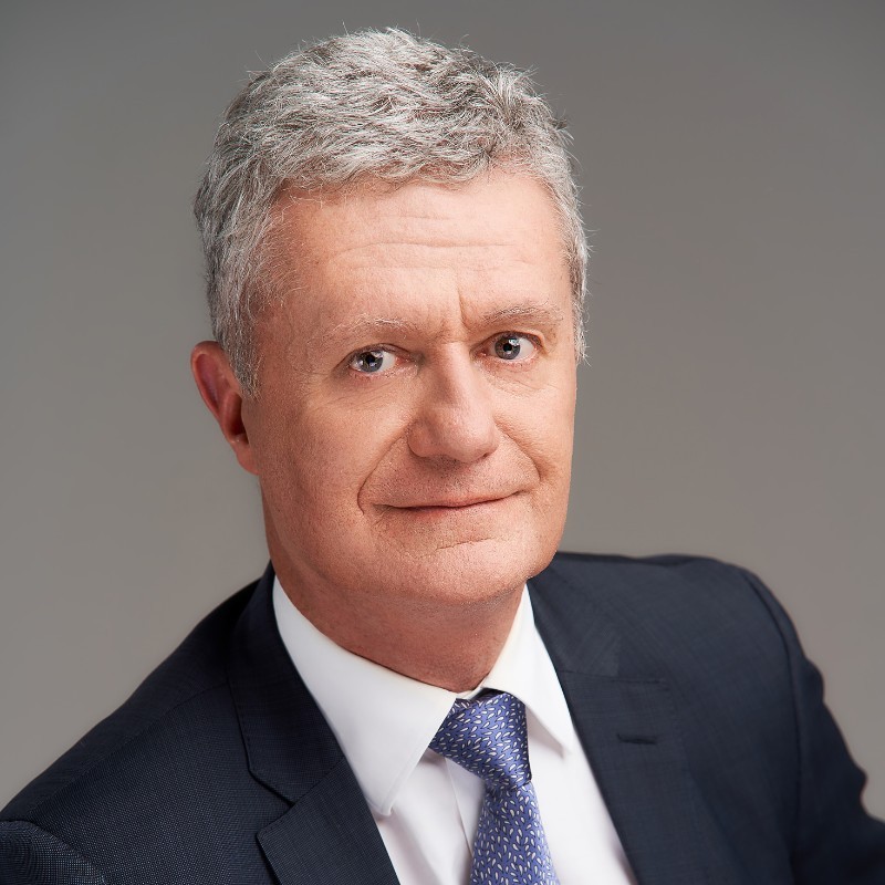Profile picture of Alastair McBain