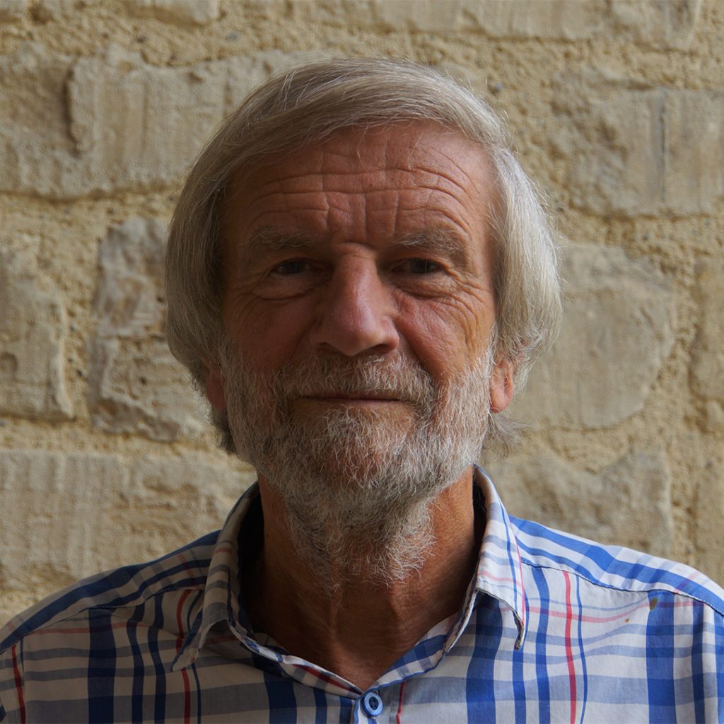 Profile picture of Stephen Dawson