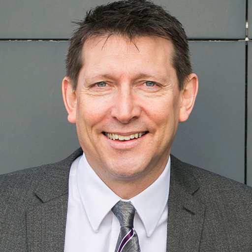 Profile picture of Frank McKenna