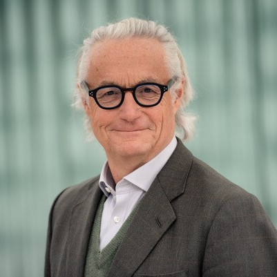 Profile picture of Peter Norris