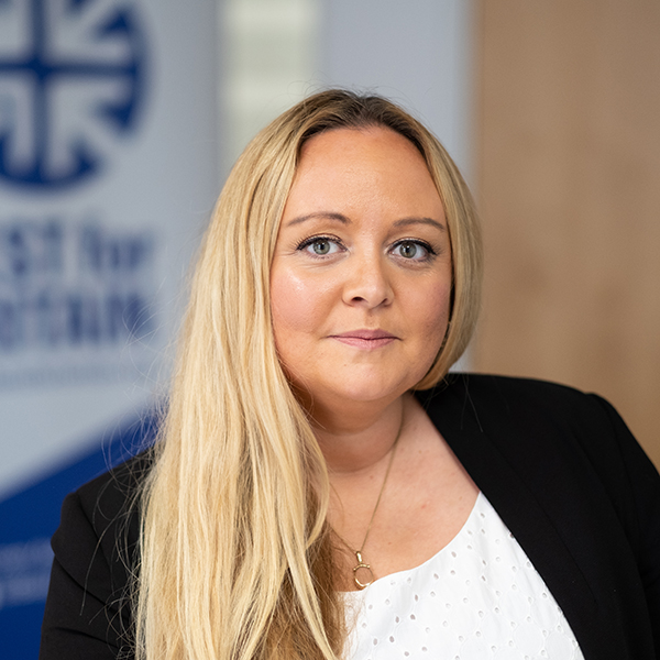 Profile picture of Naomi Smith