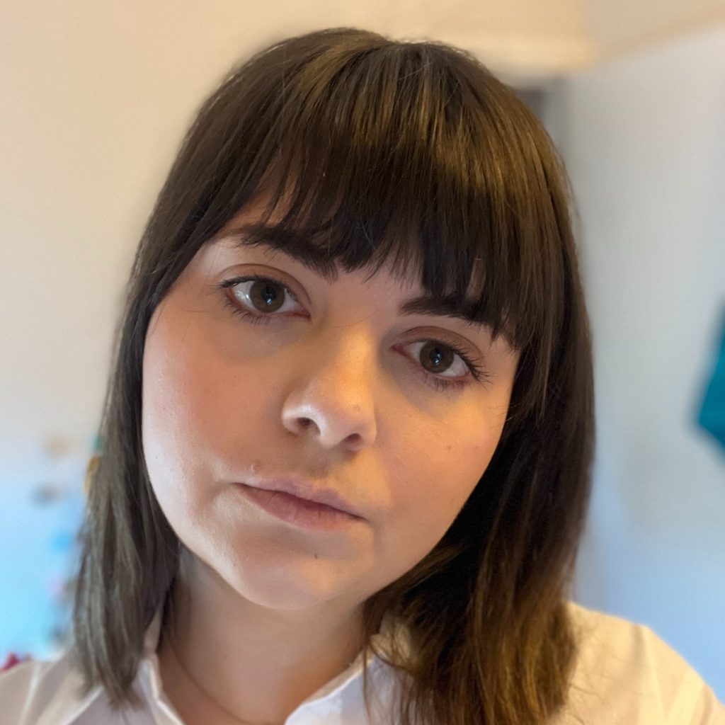 Profile picture of Jessica Frank-Keyes