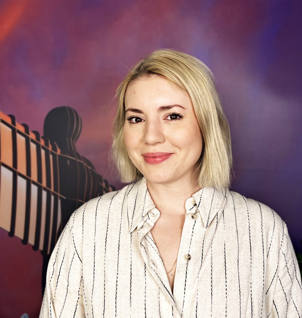 Profile picture of Julia Meadon