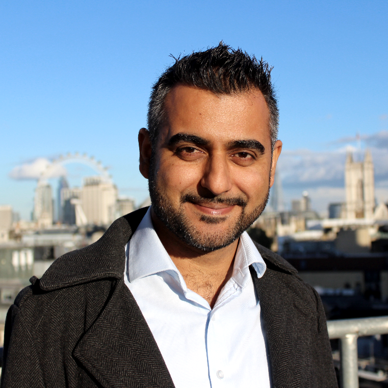 Profile picture of Sajid Masud