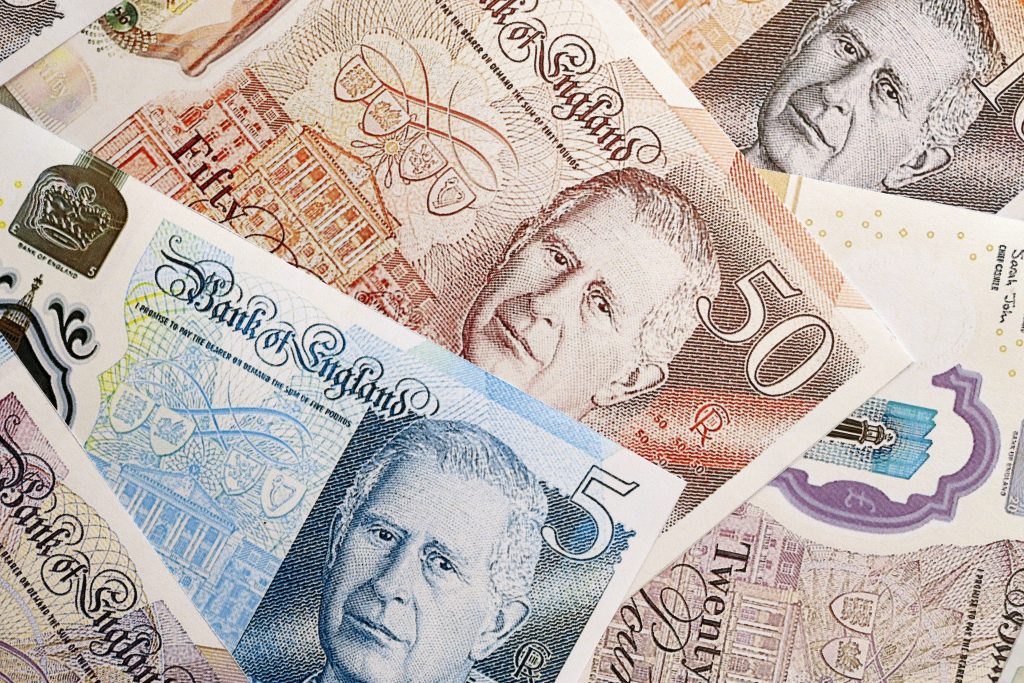 UK GDP drop shows Brexit compounding economic damage